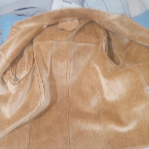 Club room jacket - Picture 2 of 4